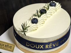 -杜哈夫DOUX RÊVE·生日蛋糕(日月光店)