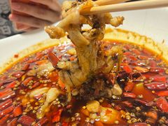 -小山城·馋嘴蛙(亚运村店)
