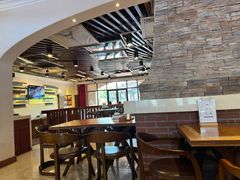 -浦鸿会尚莊亲子餐厅(碧云店)