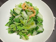 清炒时令蔬菜-湖里春风·淮扬菜(丽泽天街店)