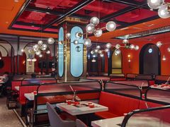大堂-牛很鲜潮汕牛肉火锅(椒江店)