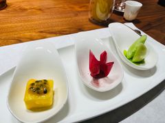 -无味舒食(思南公馆店)