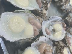 -飞尝蚝·顺德菜·鱼生(顺德总店)