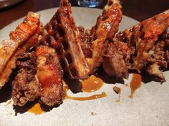 -MAGPIE喜鹊派餐厅(华侨城店)