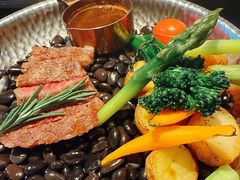 -庐灶江南·江南菜·四合院Bistro(东直门雍和宫·原华侨宾馆店)