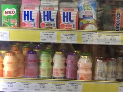 -槟城街头艺术街区