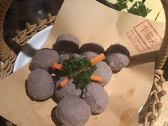 -左庭右院鲜牛肉火锅(新梅广场店)