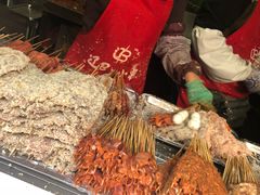 -辽B·小串(总店)