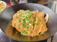 -金谷园饺子·烧烤(人大总店)