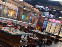 -怒火八零串串火锅(大渡口新天泽店)