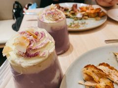 -卡朋西餐(悦汇城店)