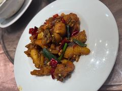 -庄氏祥记家常食府(国瑞建材家居博览中心店)