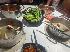 -呷哺呷哺 黄金牧场 (新中关购物中心店)