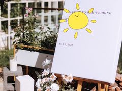 -瑞漫时光婚礼创意设计Remember The Time