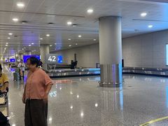 -上海浦东国际机场-T2航站楼