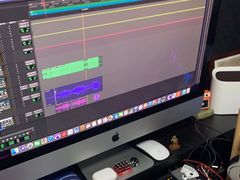 -Resonance Studio·救声舱录音棚(田子坊店)