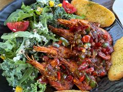 -Supine Bistro溯泮餐厅