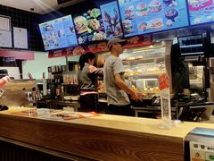 -肯德基(中华路店)