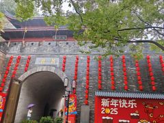 -鼓楼(西湖风景名胜区)