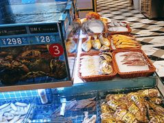 -阿明小菜·海鲜·上海菜(梅陇店)