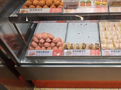 -東更道点心行(北京龙湖熙悦天街店)