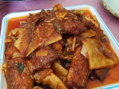 -乐乐餐厅(湘子庙街店)