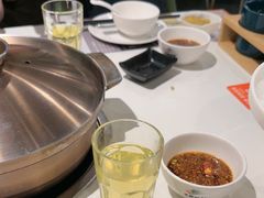 -烹然四季椰子鸡火锅(姚家园万象汇店)
