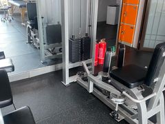 -悦健身私教工作室(双井店)