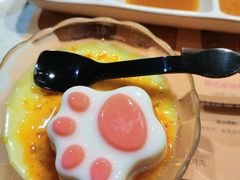 -猫爪爪原切自助烤肉(观音桥阳光世纪店)