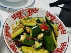 -鲁哥饭店(北正街店)