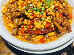 -小柴米·传统江西菜(万寿宫店)