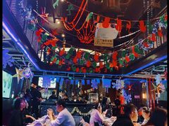 -MOSSO德国餐厅·音乐酒吧(环宇荟店)