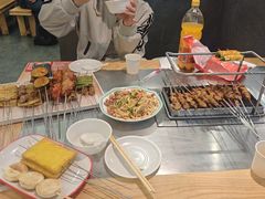 -彭城八戒羊肉串(总店)