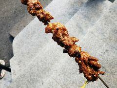 -烤肉季饭庄