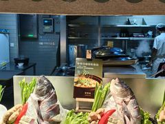 -筱爷叔·上海传统手工菜(玉树路店)