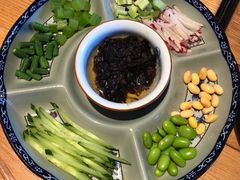 -四季民福烤鸭店(前门廊房二条店)