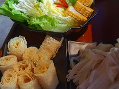 -原牛道·潮汕围炉火锅(讯美店)
