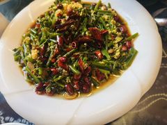 -龙姐私房菜(和顺古镇店)