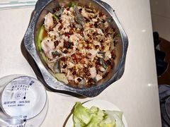 -万和源炝锅城·活鱼现炝(文艺北路店)