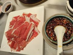 -北平三兄弟涮肉(簋街总店)