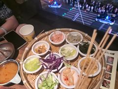 -包整·丝娃娃(一览甲秀楼风景店)