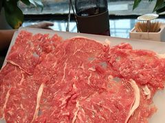 -百草滩羊清水涮羊肉·清真·宁夏盐池滩羊(莲花桥店)