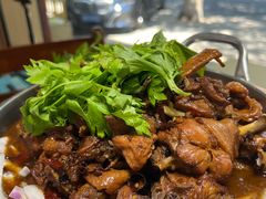 -老味道1992(武当山店)