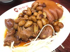 -胡须张鲁肉饭(台北大安店)