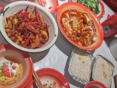-遇见老南昌-柴火灶(顺外路店)
