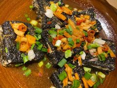 老长沙臭豆腐-洞庭记·老湖南味道(下沙店)
