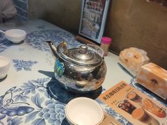 -米庄·原味私房菜(骏壹万邦店)