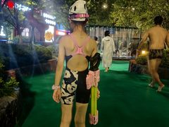 -苏州乐园森林水世界