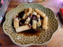 -古城苗家土菜馆(河景餐厅店)