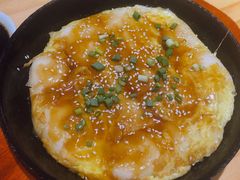 广味烤年糕-恋萍小吃(时代店)